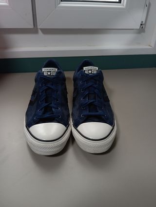 Zapatos Converse