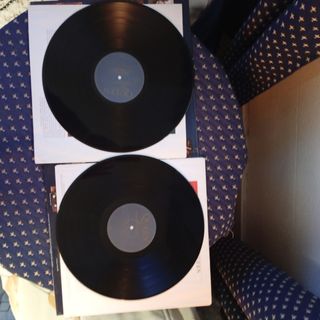 Vinilo Queen