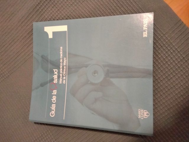 Guia de la salud