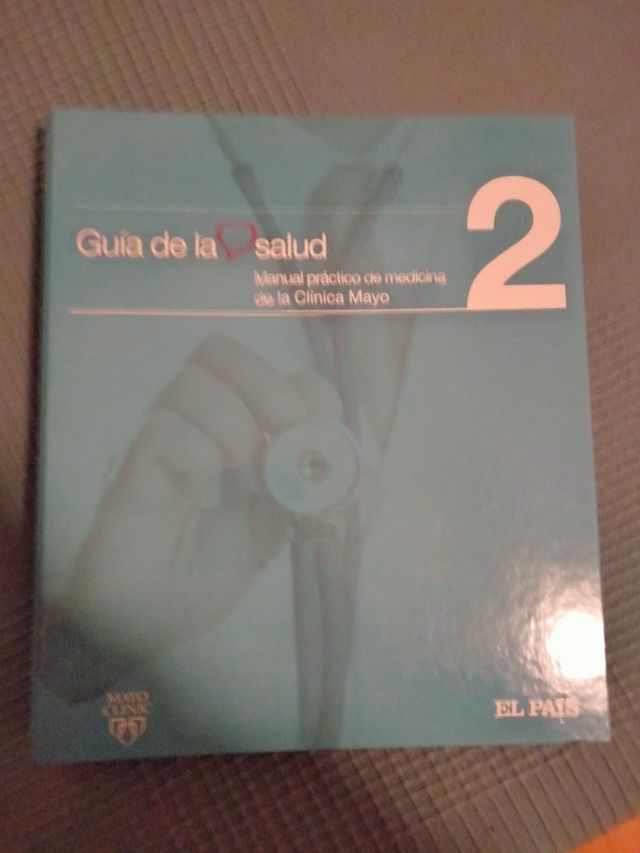Guia de la salud