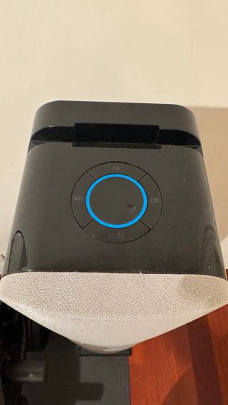 Altavoz bluetooh metronic