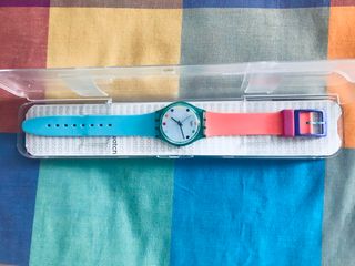 Reloj Swatch