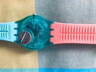 Reloj Swatch