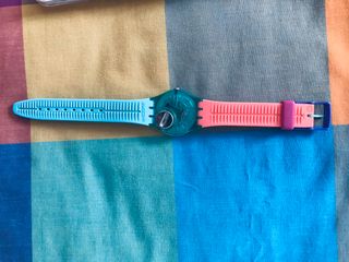 Reloj Swatch