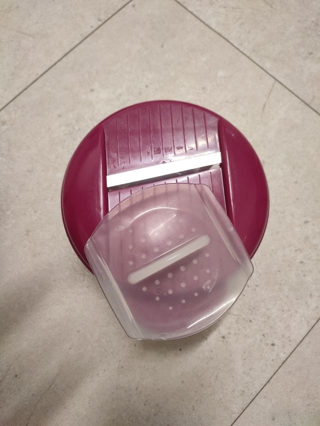 Set Patatas Chips Microondas. Marca Joie