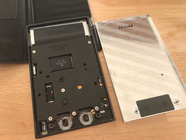 Calculadora Game Casio BG15