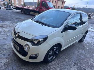 Renault Twingo 2012