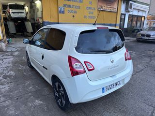 Renault Twingo 2012