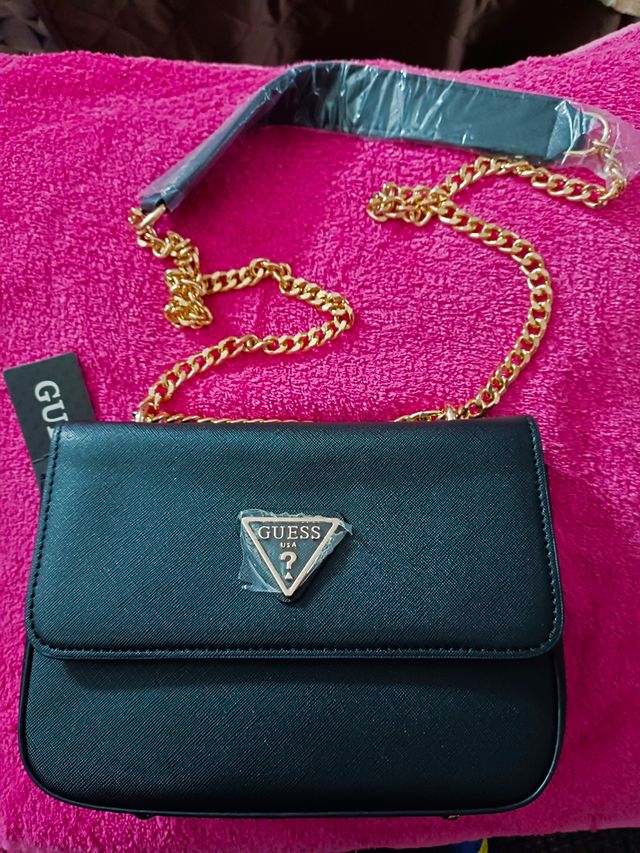 Bolso de hombro elegante si te interesa háblame