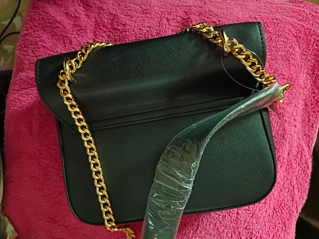 Bolso de hombro elegante si te interesa háblame