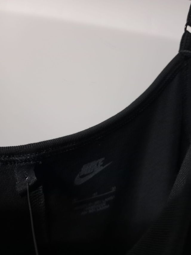 Body suite Nike mujer Subir