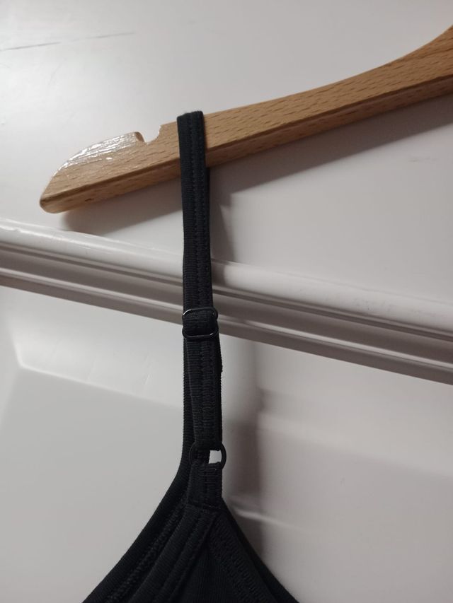 Body suite Nike mujer Subir