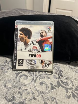 Fifa 2009