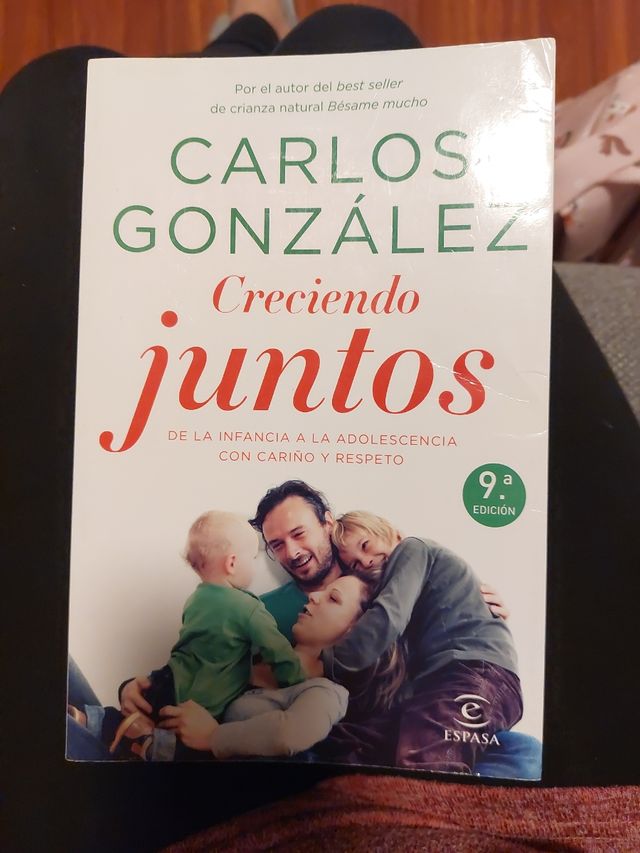 Creciendo juntos: De la infancia a la adolescencia con cariño y respeto