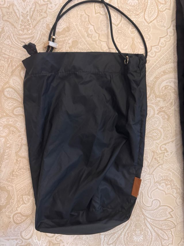 Chaqueta acolchada S Massimo Dutti