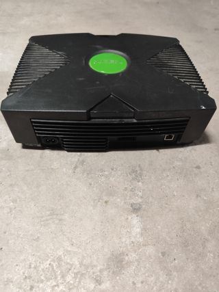 Xbox original
