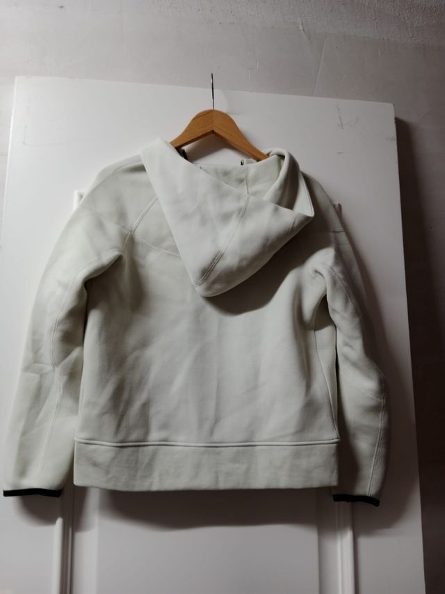 Chaqueta tech Nike niño original