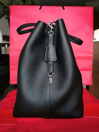 Bolso Carolina Herrera Matryoshka Locked