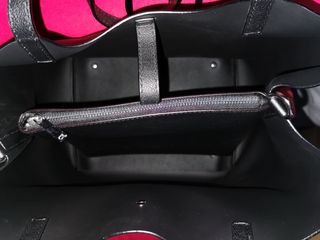 Bolso Carolina Herrera Matryoshka Locked