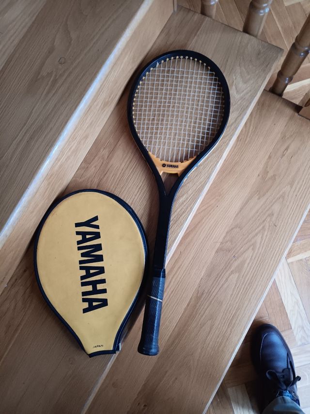 Raqueta de tenis YAMAHA YFG50