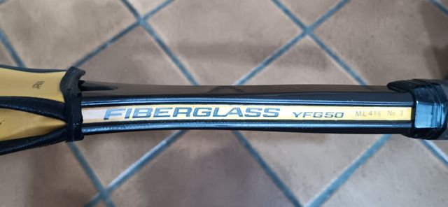 Raqueta de tenis YAMAHA YFG50