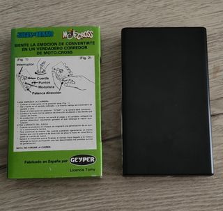 Juego Geyper 