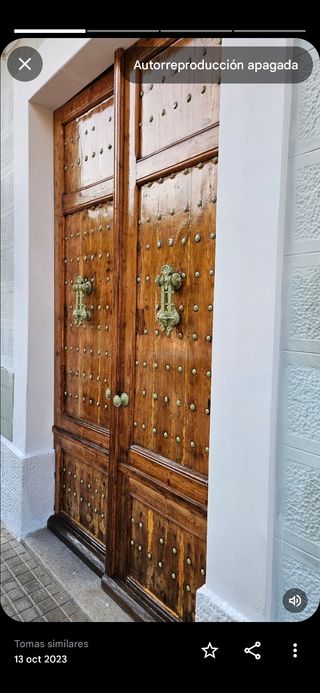 Joan, El pintor del Barri