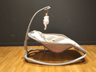 Hamaca bebe ingenuity