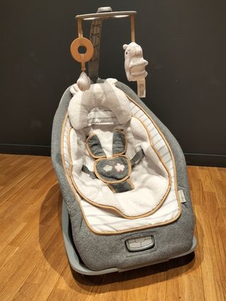 Hamaca bebe ingenuity