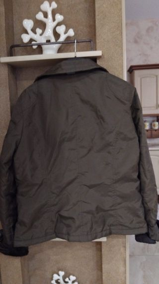 GIUBBINO DONNA DI NYLON BRAND BELSTAFF