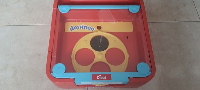 Destino paso a paso dibujar