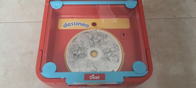 Destino paso a paso dibujar