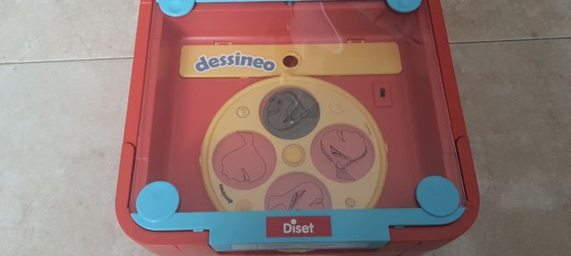 Destino paso a paso dibujar