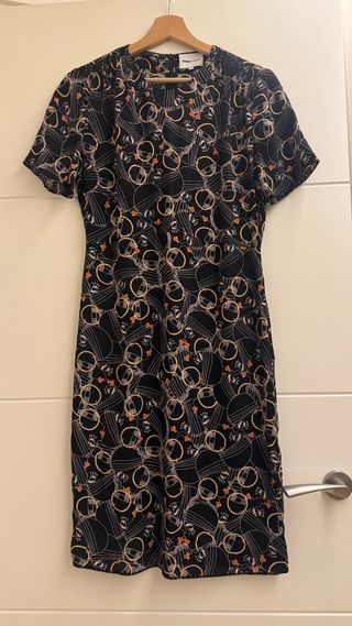 Vestido Bimba y Lola