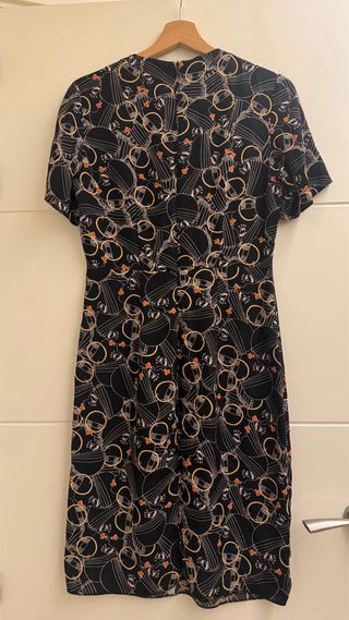 Vestido Bimba y Lola