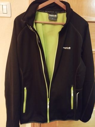 Forro polar Regatta XL