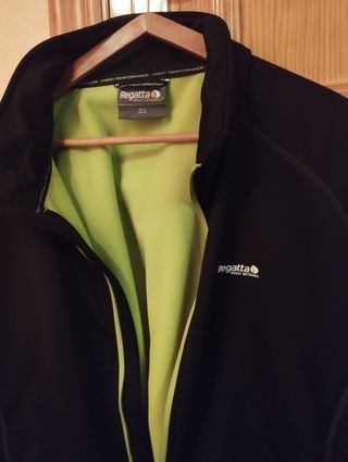 Forro polar Regatta XL