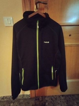 Forro polar Regatta XL