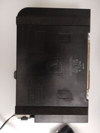 Despiece tv LG 49UH603V, 49 pulgadas