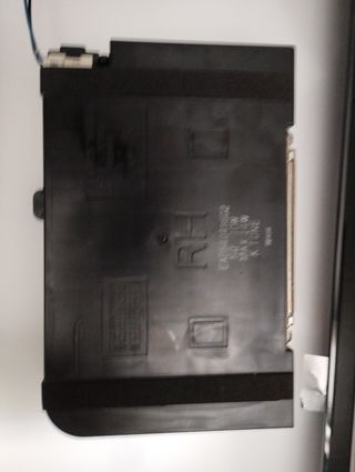 Despiece tv LG 49UH603V, 49 pulgadas