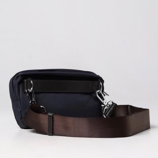 Paul & Shark Pouch / Riñonera / Bandolera