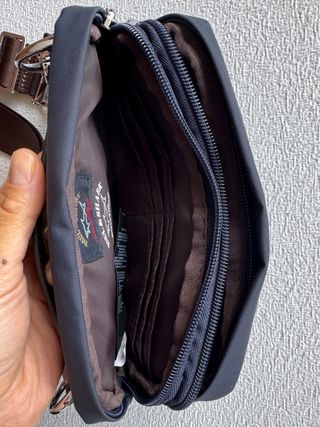 Paul & Shark Pouch / Riñonera / Bandolera