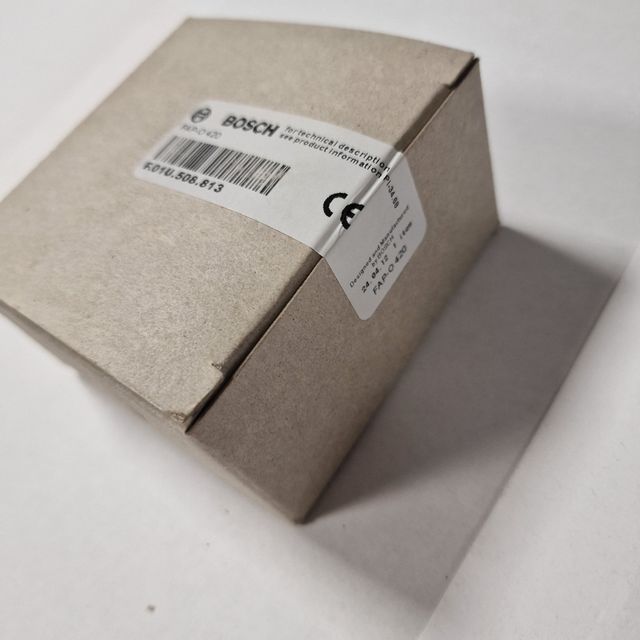 Detector óptico de humo BOSCH FAP-O-420