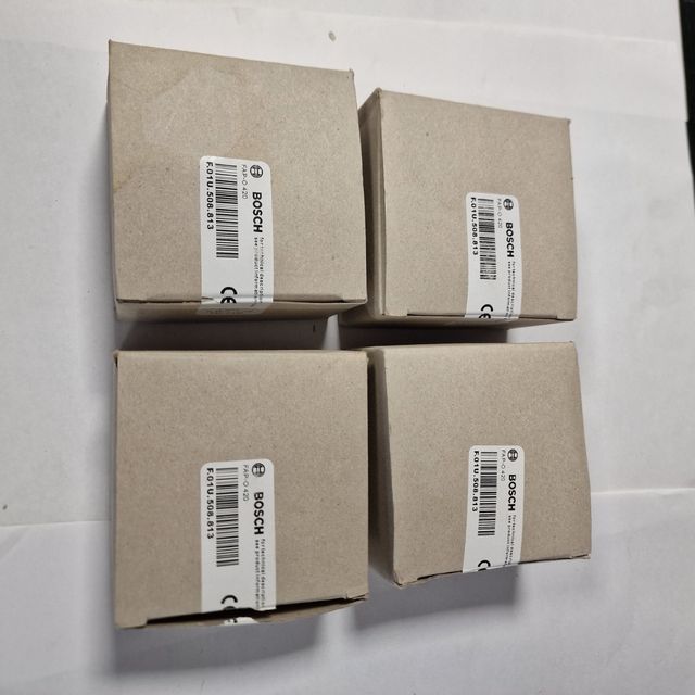 Detector óptico de humo BOSCH FAP-O-420