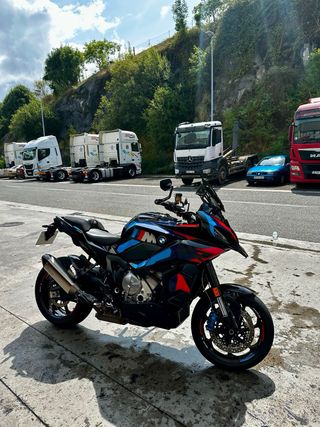 BMW M1000XR Competition 02/2025