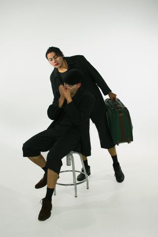 📸 Sesión Fotográfica -Retrato,Book Actoral,Moda