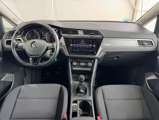 VW TOURAN 7PZ -  1.6TDi BlueMotion - 115CV - 5PT