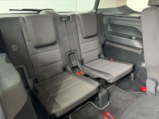 VW TOURAN 7PZ -  1.6TDi BlueMotion - 115CV - 5PT