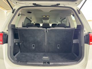 VW TOURAN 7PZ -  1.6TDi BlueMotion - 115CV - 5PT