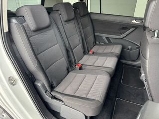 VW TOURAN 7PZ -  1.6TDi BlueMotion - 115CV - 5PT